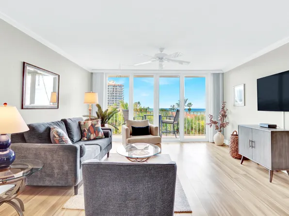 630 Ocean Drive #505, Juno Beach, FL 33408