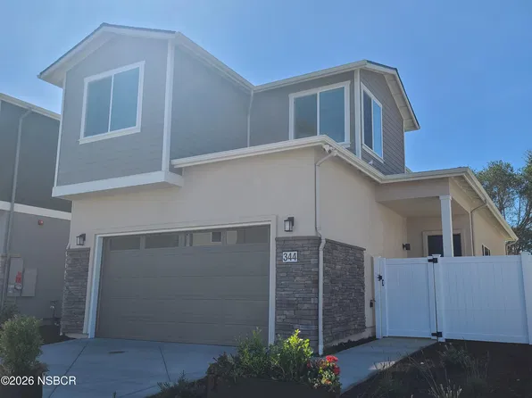 344 Cerro Ln Lot 8, Nipomo, CA 93444