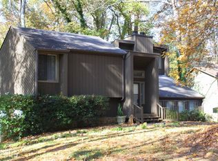 5153 Highland Trl, Acworth, GA 30102