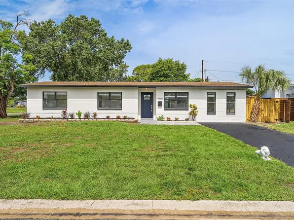7500 17th Ln N, Saint Petersburg, FL 33702