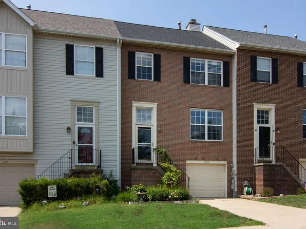 6074 Barn Hill Ct, Frederick, MD 21701