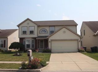 7201 Mueller Ct, Canal Winchester, OH 43110
