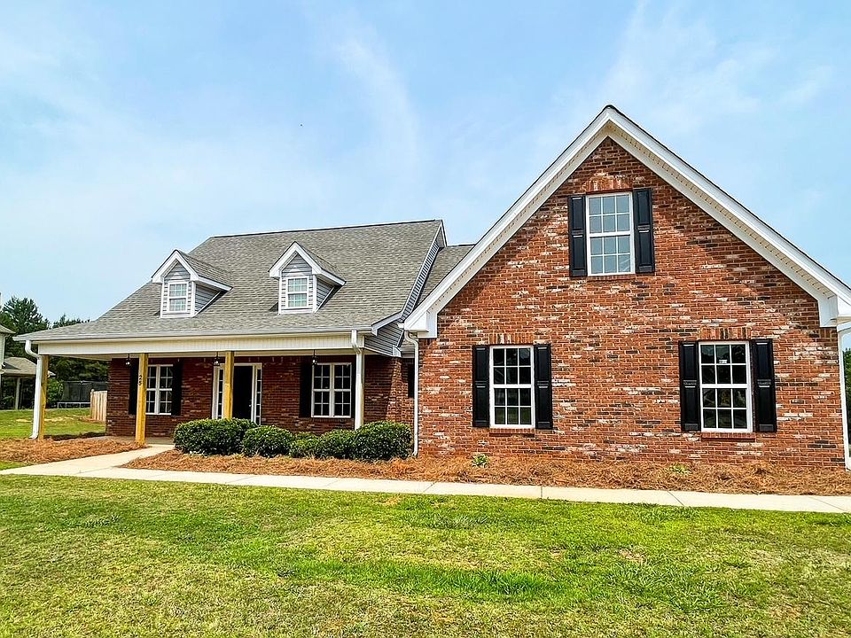 1st image of 25 Hanley Mill Dr