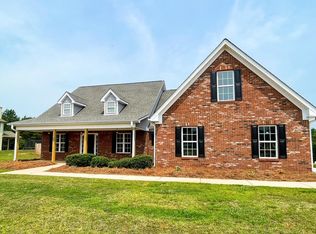 25 Hanley Mill Dr, Covington, GA 30016