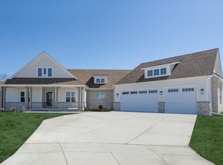 4439 Tyler Way, Colgate, WI 53017