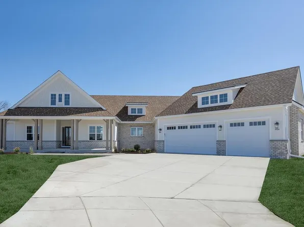 4439 Tyler WAY, Colgate, WI 53017