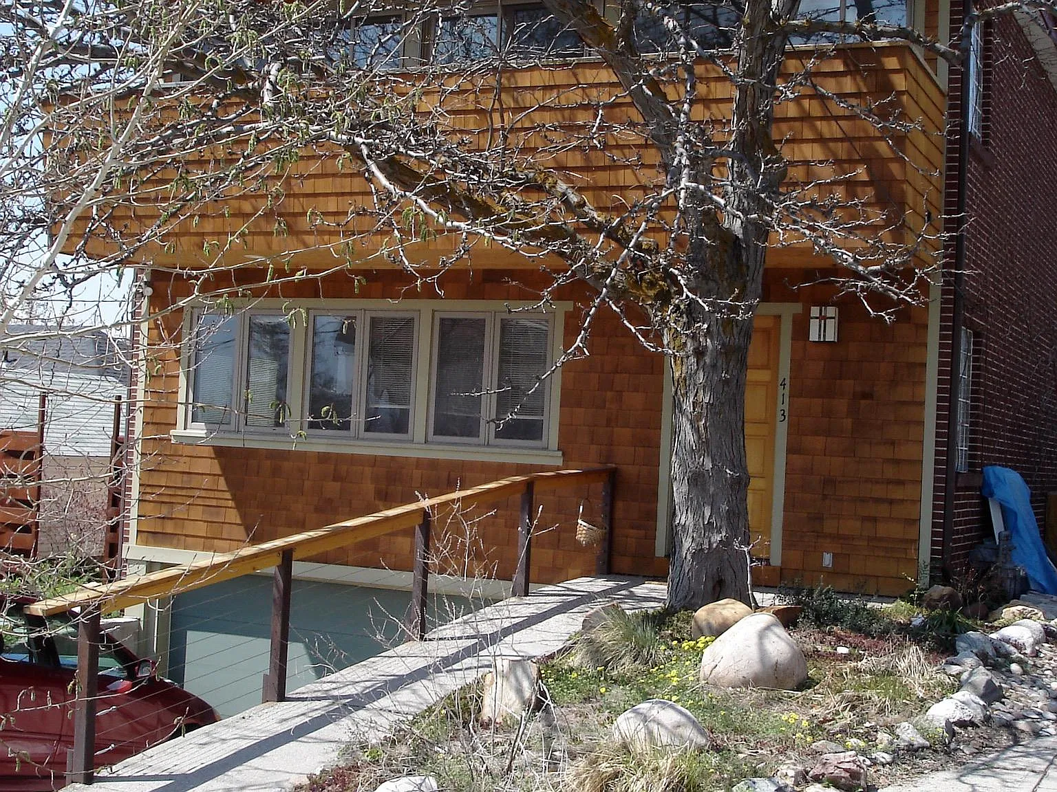 2 bed, 980 sqft, $1,900 — Photo 2