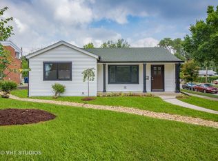 304 W Graham Ave, Lombard, IL