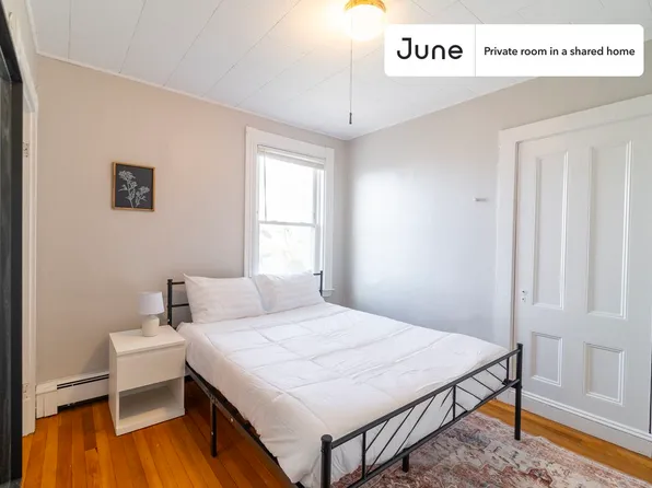 4A Sherman St, Cambridge, MA