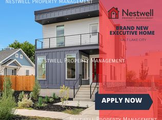 426 E Redondo Ave, Salt Lake City, UT 84115