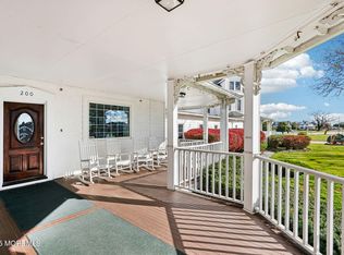 200 Monmouth Avenue #19, Spring Lake, NJ 07762