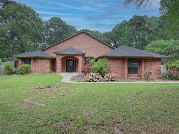 25 Dunham Dr, Texarkana, TX 75503