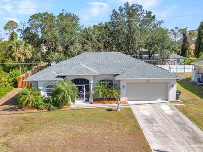 1962 Remus Ave, North Port, FL, 34286