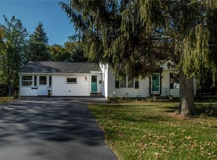 1381 Beach Ave, Rochester, NY 14612