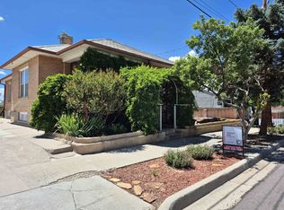 610 Walnut St, Rock Springs, WY 82901