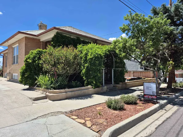 610 Walnut St, Rock Springs, WY 82901
