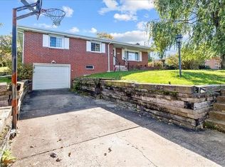 143 Giron St, West Leechburg, PA 15656