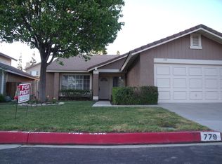779 Mesa View St, Upland, CA 91784