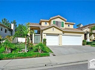 5 Avance Ln, Foothill Ranch, CA 92610