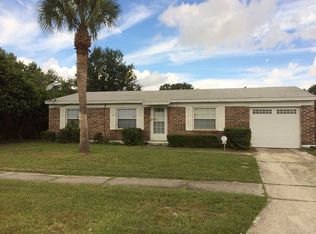 11851 Seabury Pl, Jacksonville, FL 32246