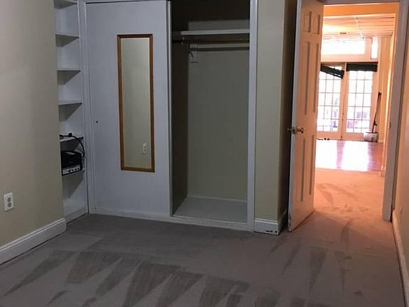 Large Bedroom #1.