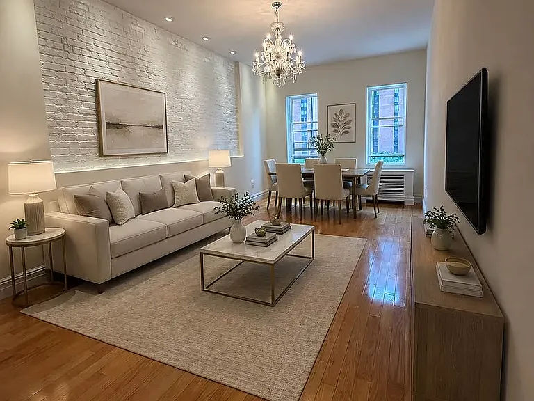 172 E 91st St #5C — Photo 1