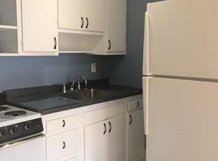 287 Newbury St #8, Boston, MA 02115