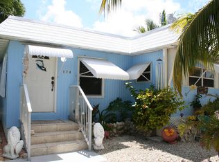 174 2nd Ct, Key Largo, FL 33037