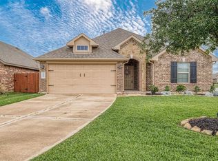 23802 Ancona Ct, Katy, TX 77493
