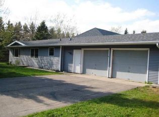 638 E 8th Ave, Antigo, WI 54409