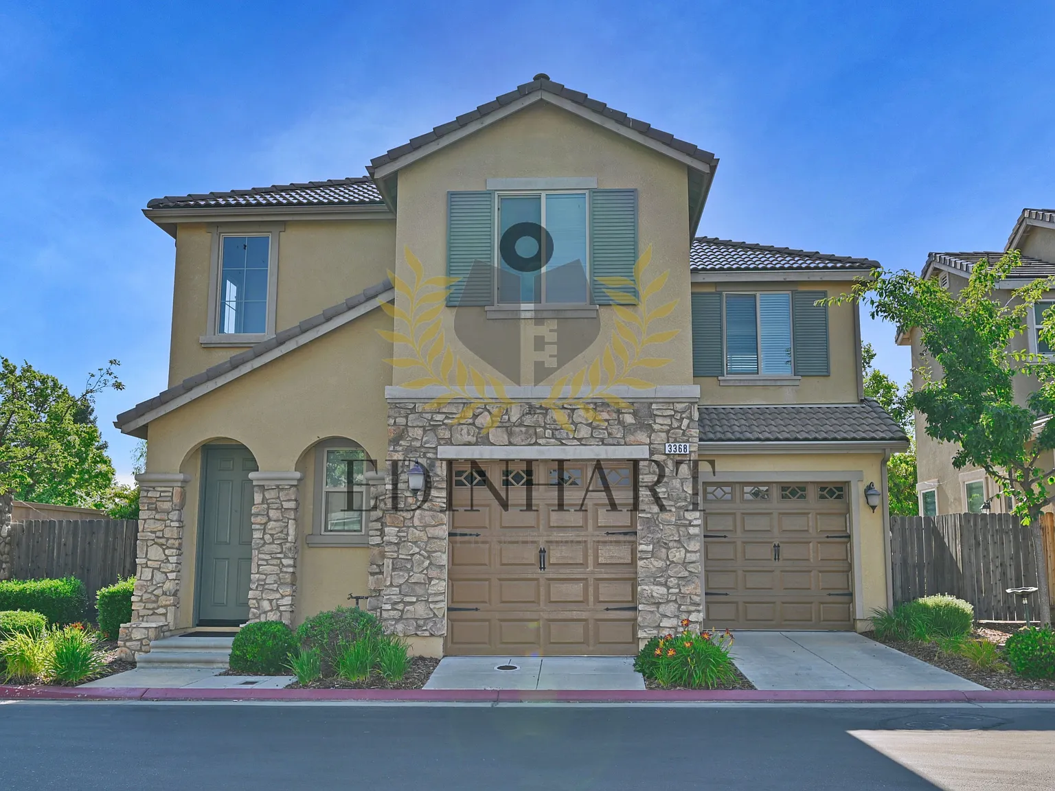3368 Monterosa Ln. - 1 — Photo 3