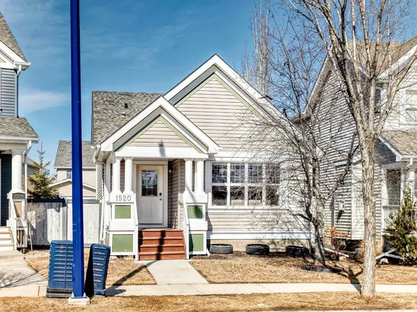 1520 70th St SW, Edmonton, AB T6X 0H3