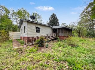 494 County Road 2, Delta, AL 36258