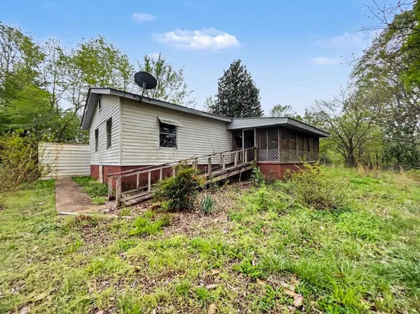 494 County Road 2, Delta, AL 36258