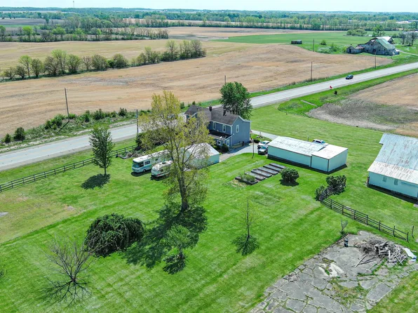 2335 N Main St, Rushville, IN 46173