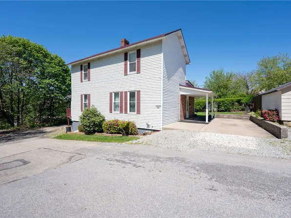 828 Pine St #R, Saltsburg, PA 15681