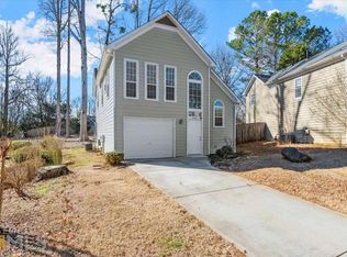 990 Liberty View Ct, Norcross, GA 30093
