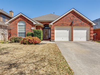 9116 Ripley St, Fort Worth, TX, 76244