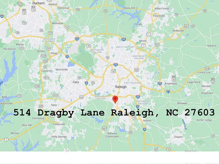 514 Dragby Ln — Photo 23