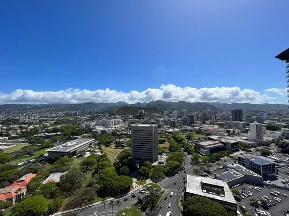 555 South St, Honolulu, HI