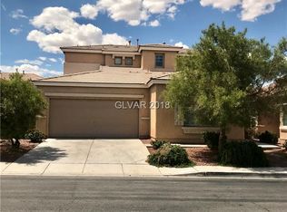 1012 Mackenzie River Ave, Henderson, NV 89002