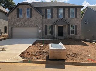 1522 Ridge Climber Rd LOT 109, Knoxville, TN 37922