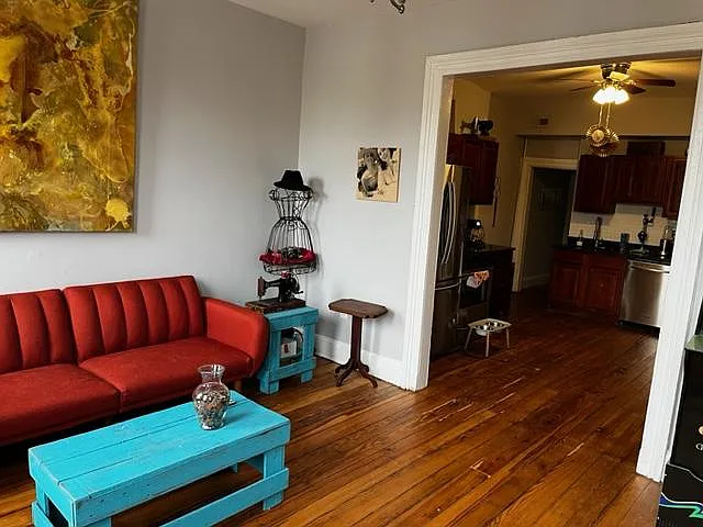 24 S Patterson Park Ave #2 — Photo 4