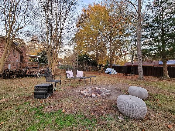 Fire Pit