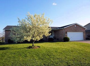 7761 Bridgewater Ln, Hamilton, OH 45011