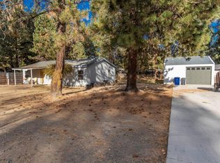 19356 Galen Rd, Bend, OR 97702