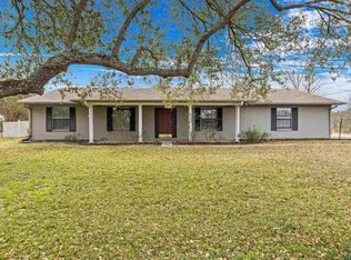 251 Ridge Ln, Kilgore, TX 75662