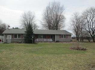 2412 Center Rd, Scipio Center, NY 13147