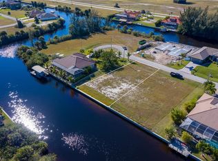 2327 NW 39th Ave, Cape Coral, FL 33993