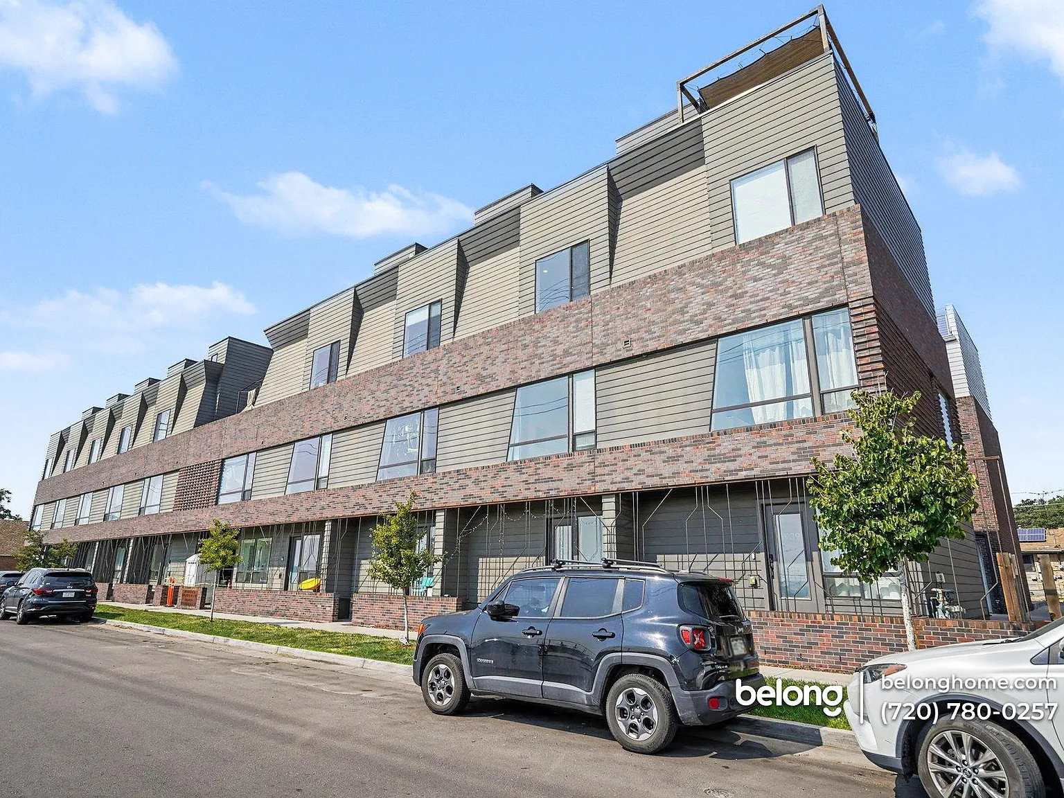 2 bed, 2.5 bath, 1405 sqft, $3,395 — Photo 1